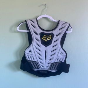 Fox Titan Sport Subframe for BMX, MTB size s/m.